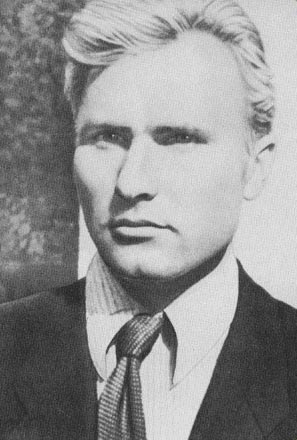 В. Шукшин — студент ВГИКа. 1958 г.