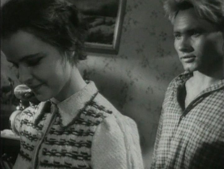 «Два Федора» (1958)