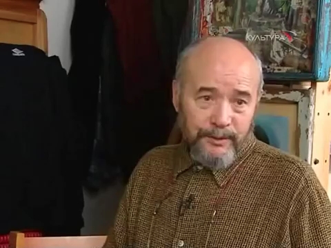 «Острова. Василий Шукшин» (2009)