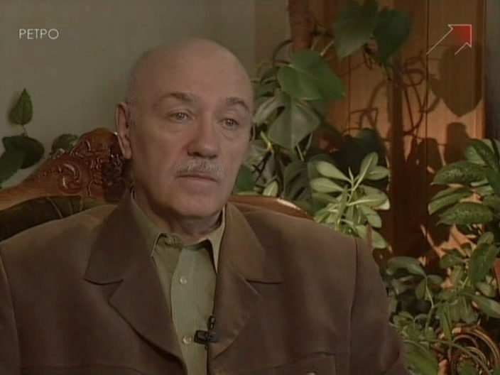 «Пестрая лента. Василий Шукшин. Человек земли» (2004)