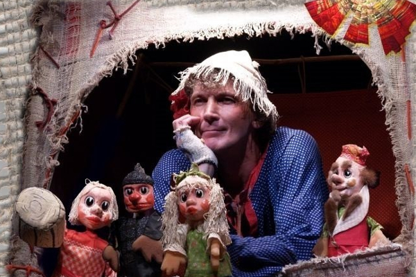 В тамбовском частном кукольном театре поставят спектакль по Василию Шукшину