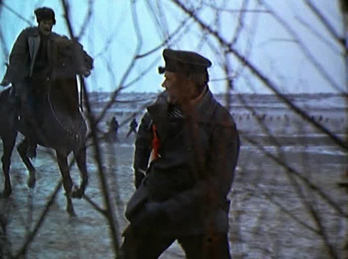 «Тихий Дон» (1957)