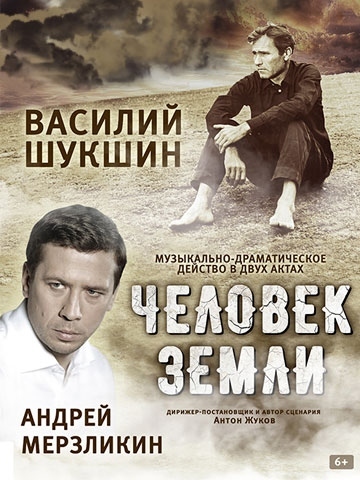 «Василий Шукшин. Человек земли» (2016)