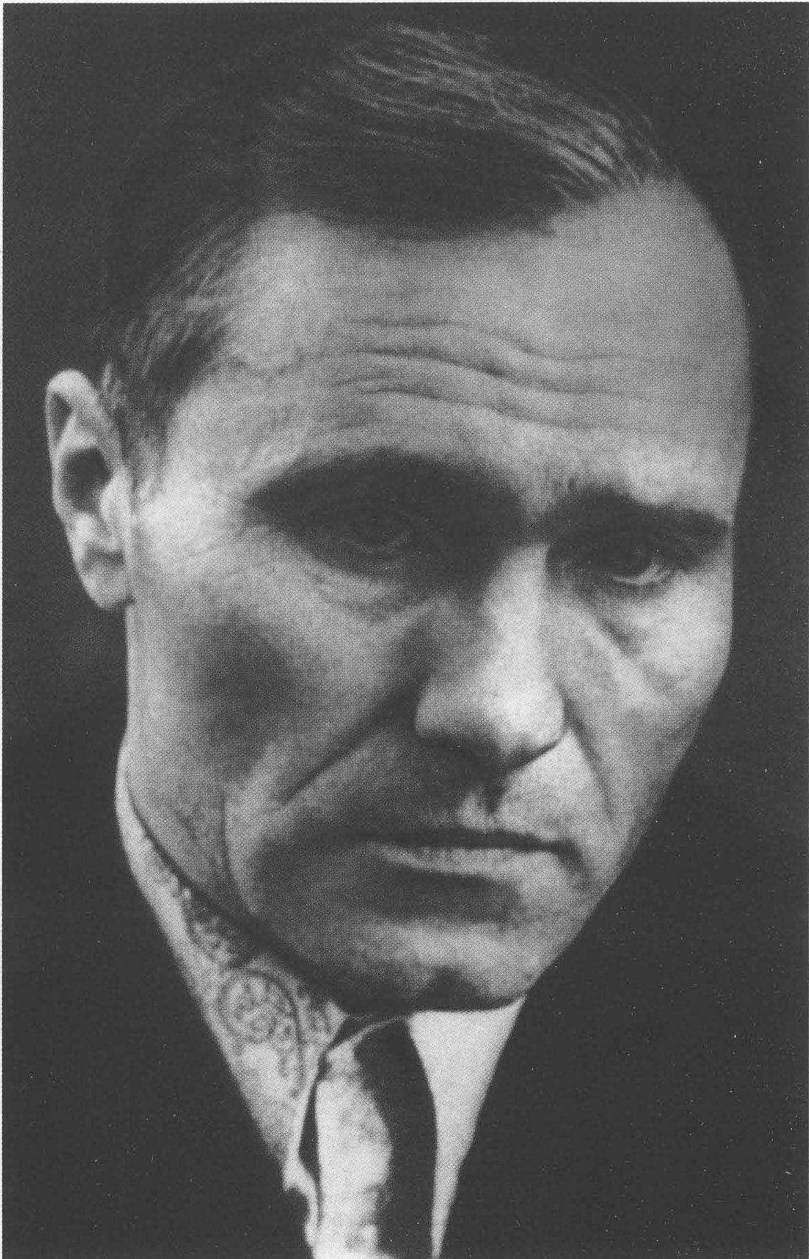 В.М. Шукшин. 1974