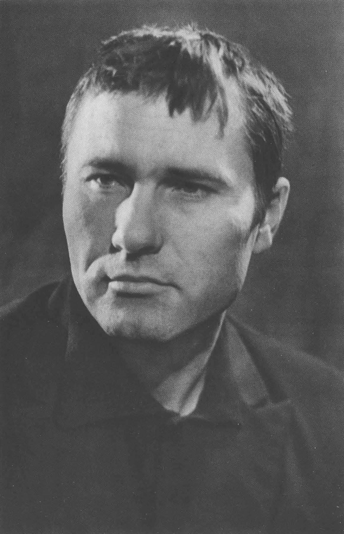 В.М. Шукшин. 1966