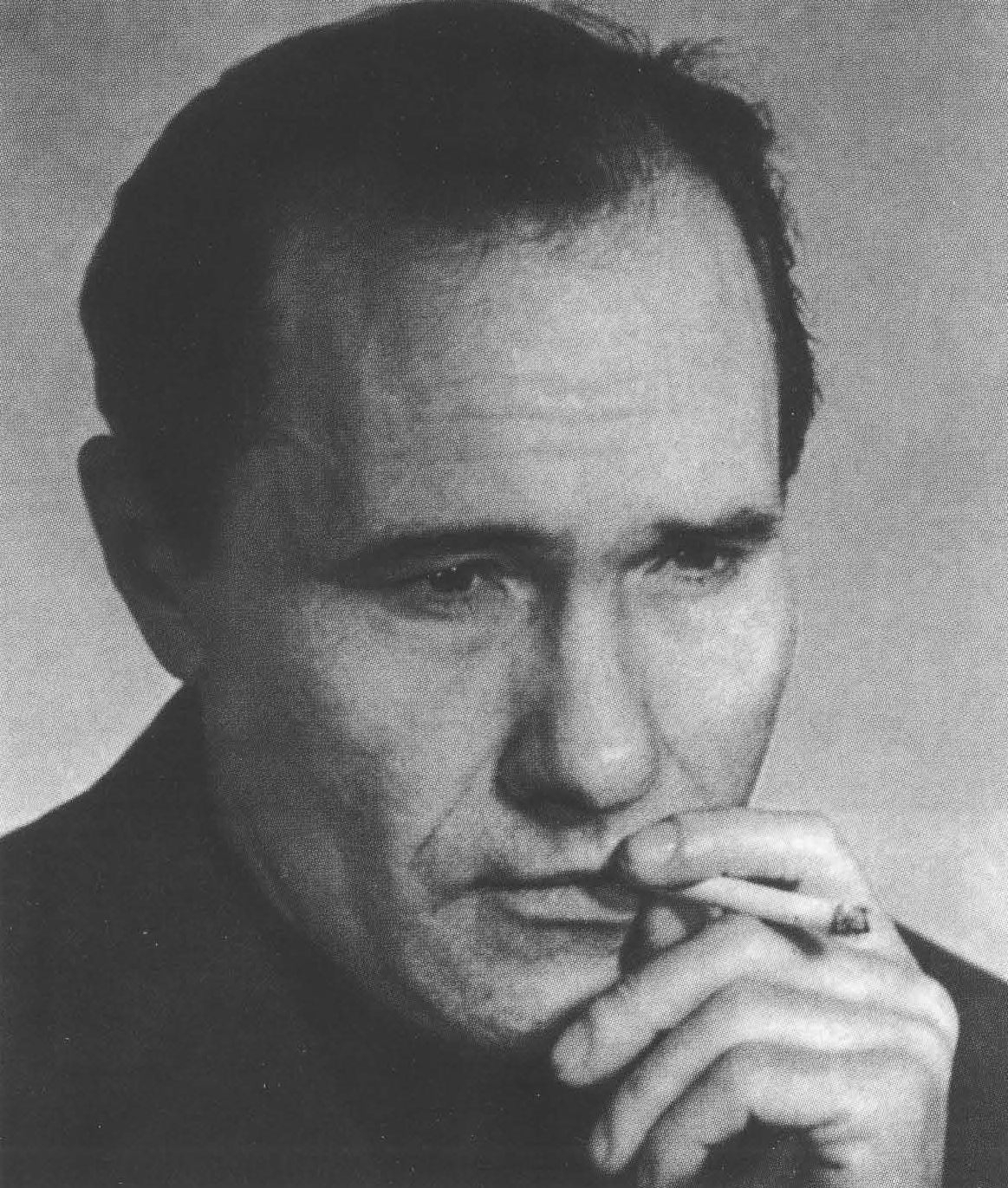 В.М. Шукшин. 1972